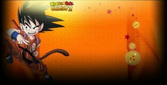Goku Wallpaper Saiyan Island