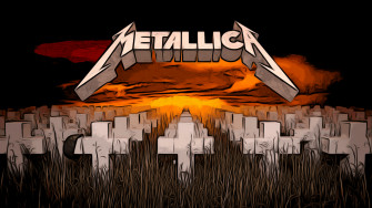 Metallica Background