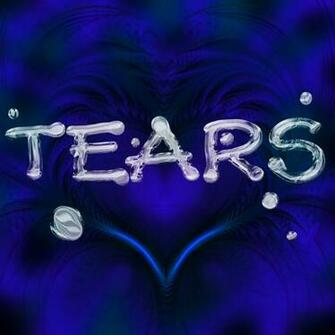 Tears Wallpaper Quotes Best Sad
