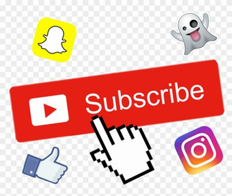 Subscribe Button Transparent Background Png Image Pngio