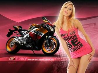Red Chopper Wallpaper On The Creative Desktop Cars And