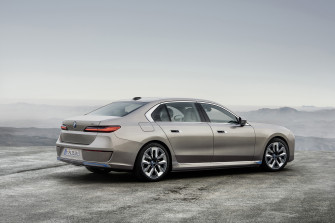 Vehicles Bmw I7 Xdrive60 4k Ultra HD Wallpaper