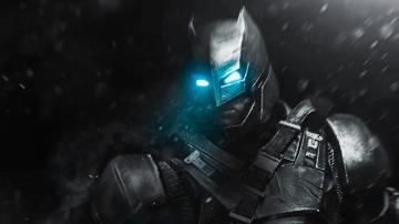 Batman Blue Eyes Android iPhone Desktop HD