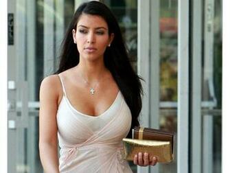 The Best Wallpaper In Kim Kardashian HD 1080p