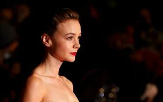 Carey Mulligan Wallpaper High Quality