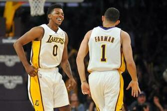 Nick Young Wallpaper Lakers