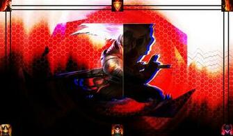 Project Skin And Icon Wallpaper By Mortred039ex
