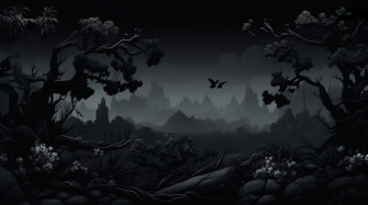 Greatest Aesthetic Dark Wallpaper 4k Pc Totally