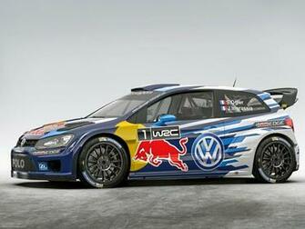 Volkswagen Polo R Wrc Racecars Cars Rally Wallpaper
