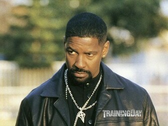 Denzel Washington Wallpaper