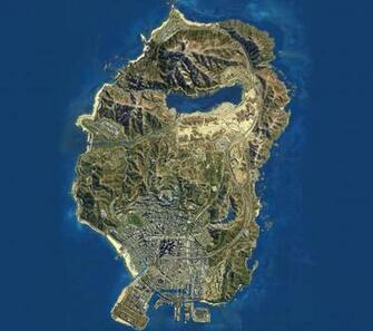 Gta V Wallpaper