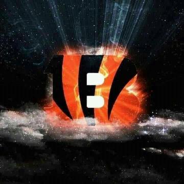 Bengals Cincinnati Football