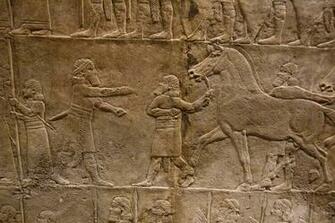 Assyrian Wallpaper