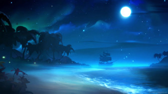 Top More Than Sea Of Thieves Wallpaper Best