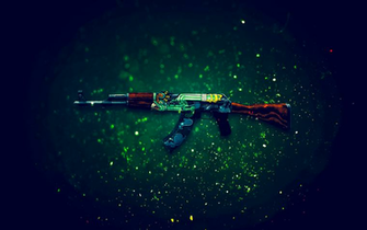 Cs Go Weapon Skin Wallpaper On