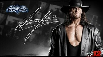 Undertaker Wwe HD Wallpaper High Quality