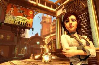 Bioshock Infinite The Complete Edition Launching Nov On Ps3