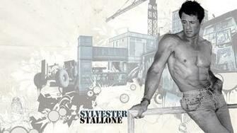 Sylvester Stallone Wallpaper HD