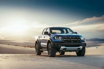 Ford Ranger Raptor HD Cars 4k Wallpaper Image