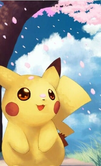 Pokemon Phone Wallpaper Samsung Galaxy S5 Active Gs5active