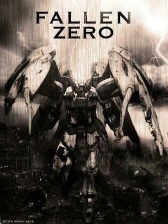 Wing Gundam Zero Custom Wallpaper Dc23 Mecharts
