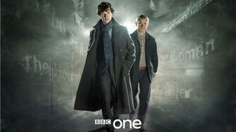 Sherlock Bbc Tv Series