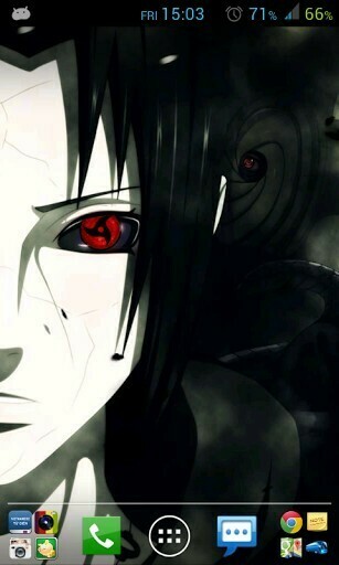 Featured image of post Itachi Iphone Wallpaper Live Find the best itachi uchiha wallpaper on wallpapertag