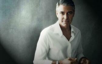 George Clooney HD Wallpaper 7wallpaper Net