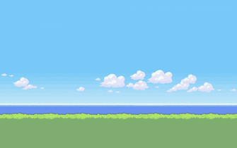 Pokemon Clouds Wallpaper Wallpoper