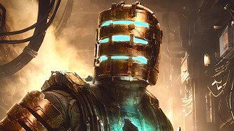 Dead Space Tech Re This Is What A Best In Class Remake Looks
