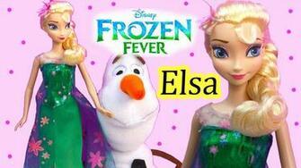 Frozen Fever Computer Wallpaper Desktop Background