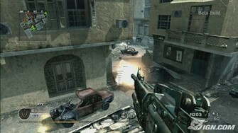 Wallpaperku Call Of Duty Wallpaper