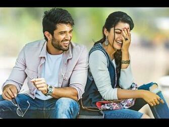 Geetha Govindam Hq Movie Wallpaper HD
