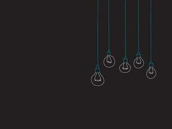 Black Simple Wallpaper Auto Desktop Background Computer