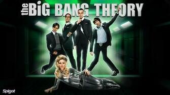 Tv Show Big Bang Theory Wallpaper HD 3d