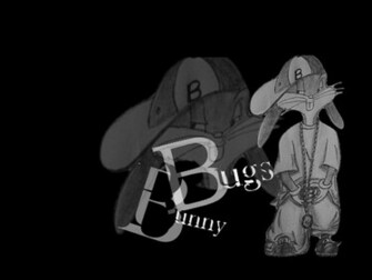 Bugs Bunny Wallpaper