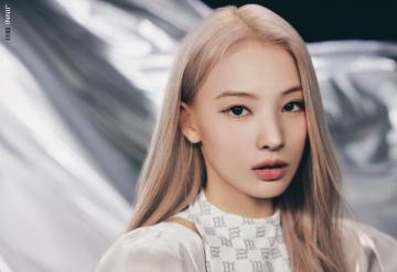 Watch Jyp S New Girl Group Nmixx Unveils First Debut Photos