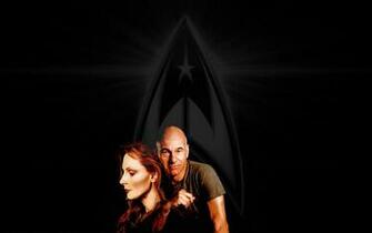 Star Trek Tng Wallpaper