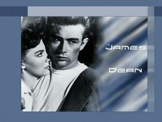 James Dean Wallpaper