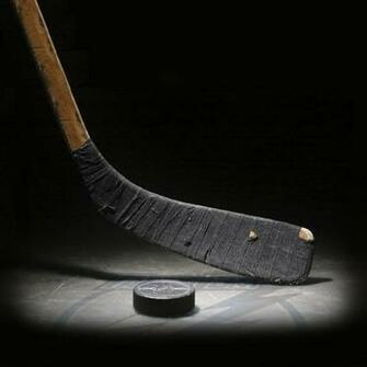 Cool Hockey Background