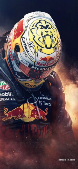 Red Bull Racing Wallpaper