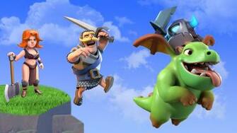 Beb Drag N De Clash Royale La Mejor Forma Usarlo Y