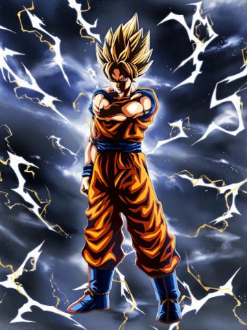 Dragon Ball Z Wallpaper Whatspaper