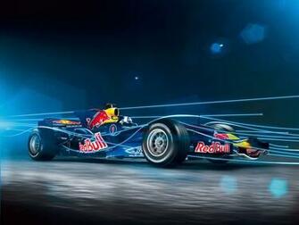 Redbull F1 Wallpaper Wide High Resolution WallartHD