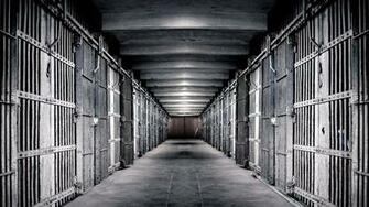Prison HD Wallpaper Background Image Id