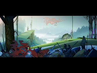 The Banner Saga Wallpaper