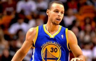 Under Armour Stephen Curry