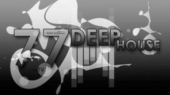 Deep House Music Eq Sc Seventy Seven Tony Kokhan