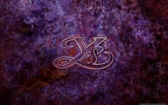 Ys The Oath In Felghana HD Wallpaper Background Image