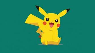 Pikachu By Ravi Ravio